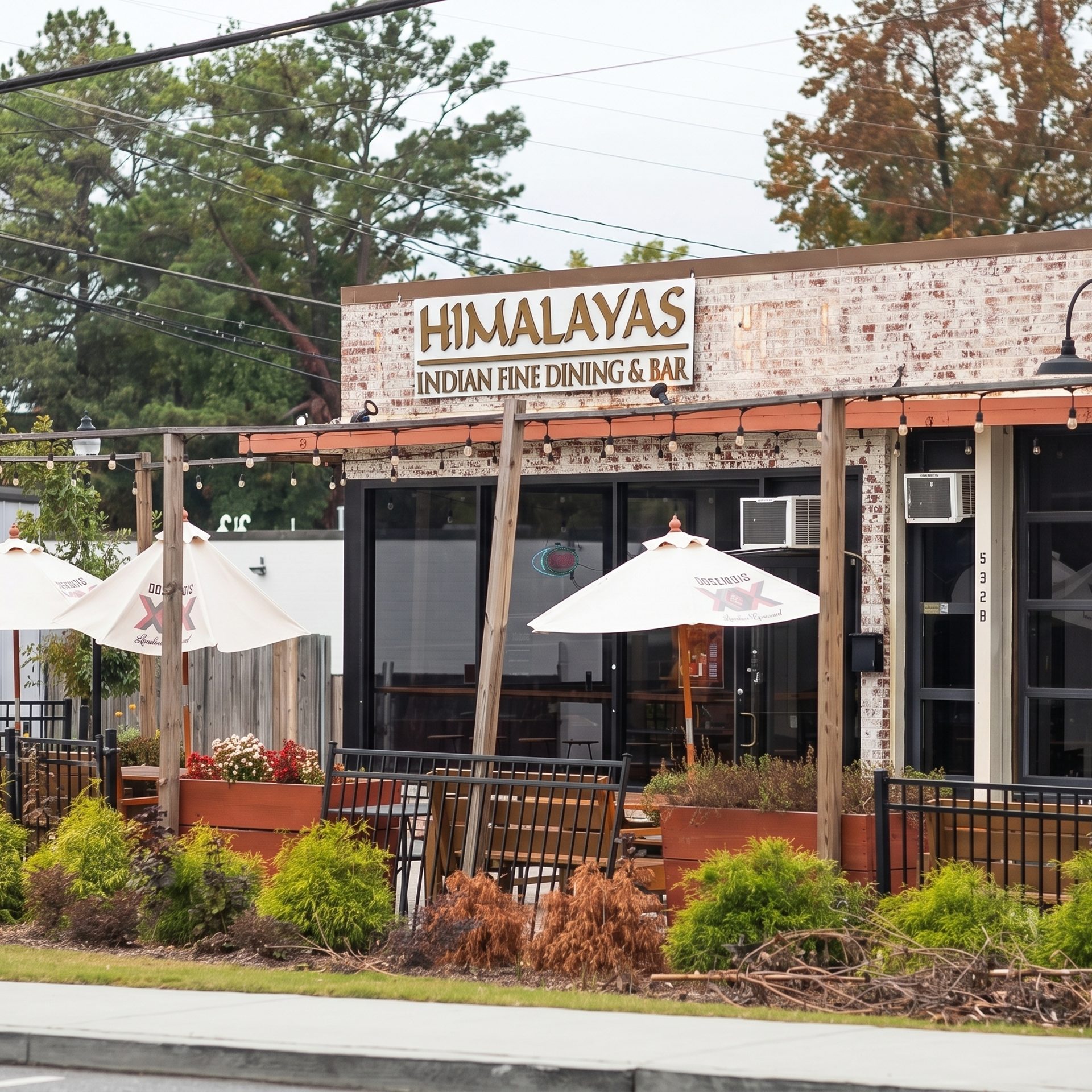 A Chamblee Favorite For Authentic Indian Cuisine