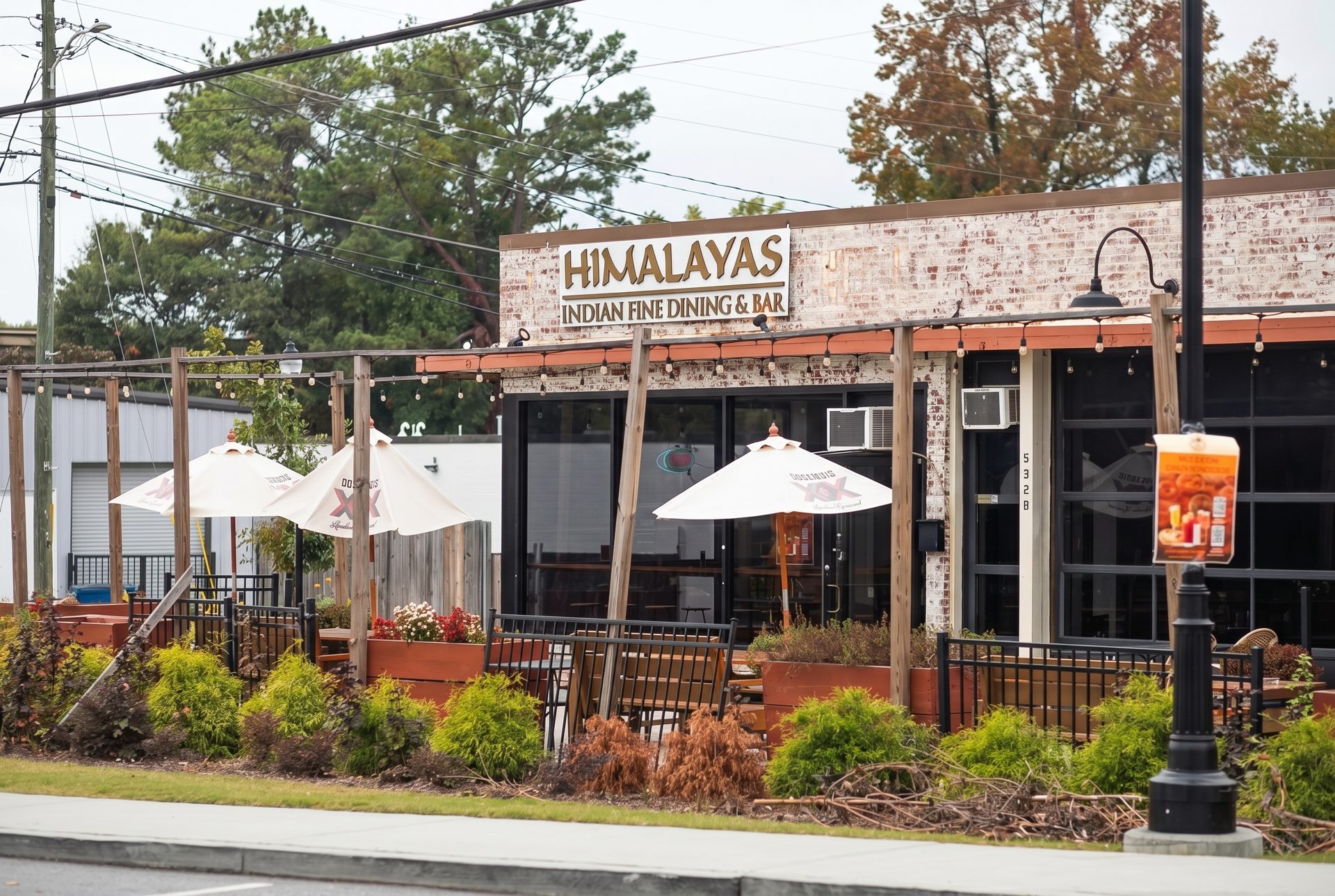 A Chamblee Favorite For Authentic Indian Cuisine