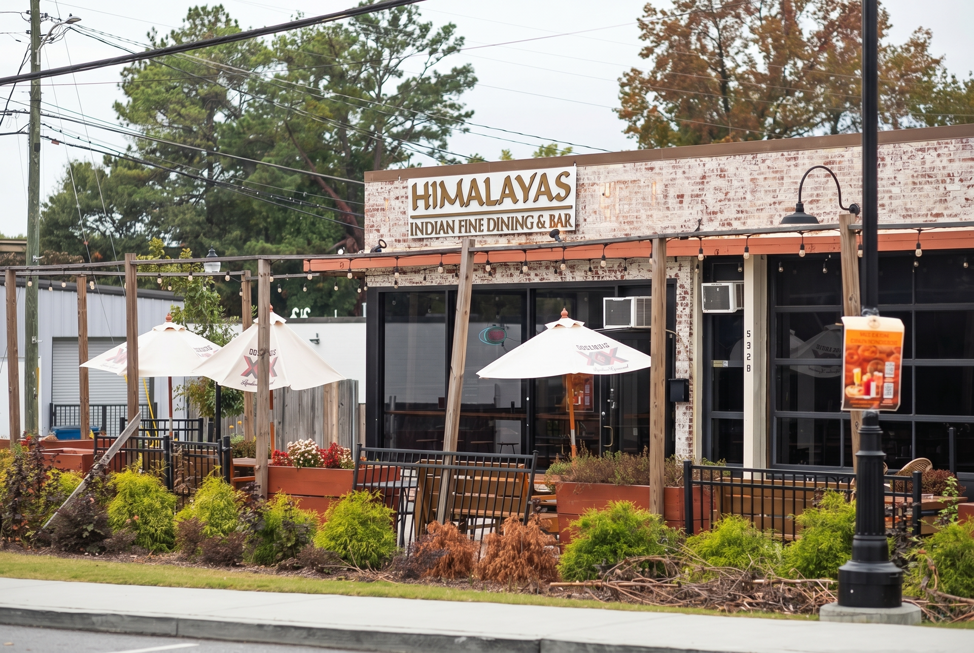 A Chamblee Favorite For Authentic Indian Cuisine