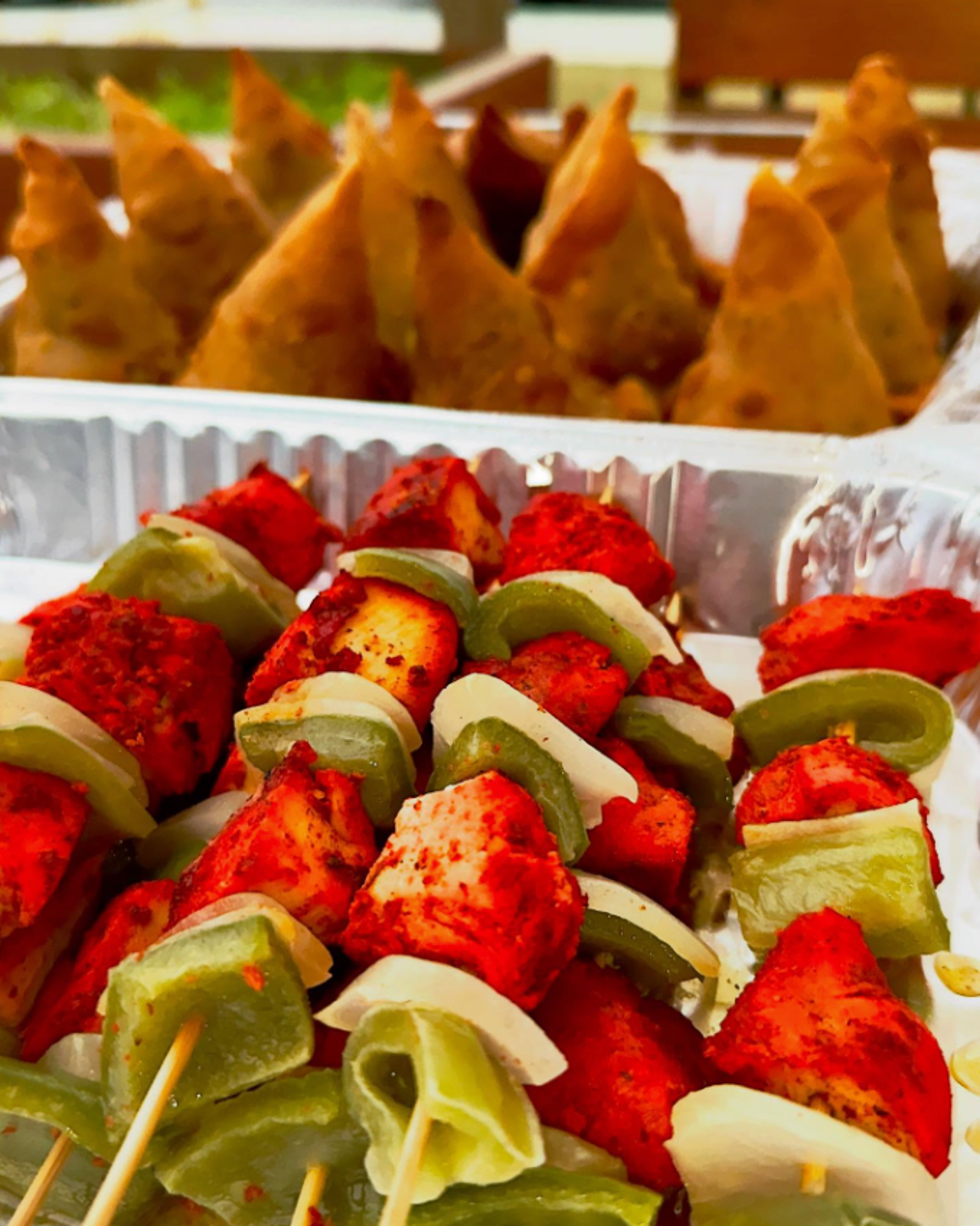 Timeless Dishes, Bold Flavors