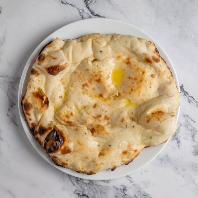 Naan.