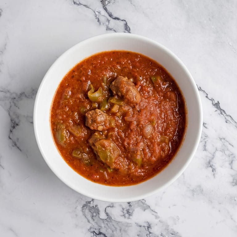 Delicious Curry Options Await
