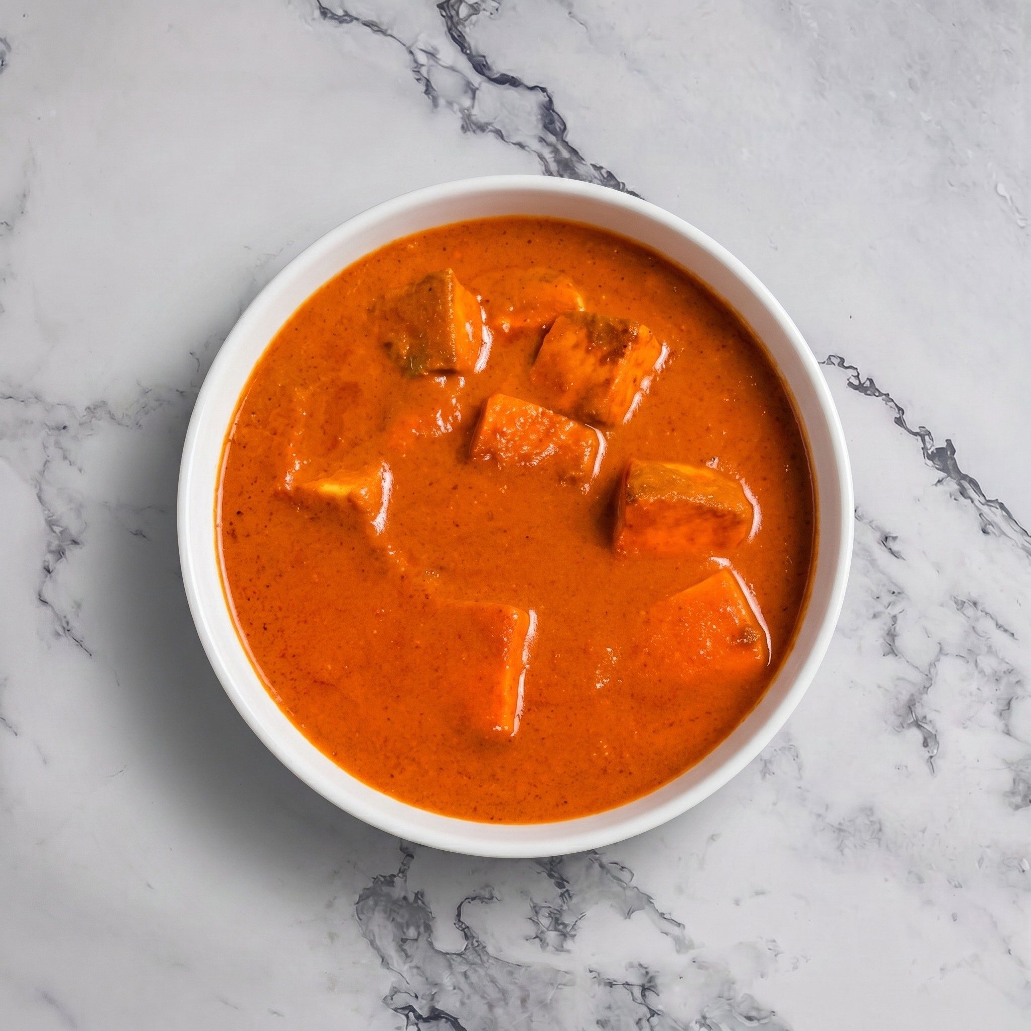 Mutter Paneer.