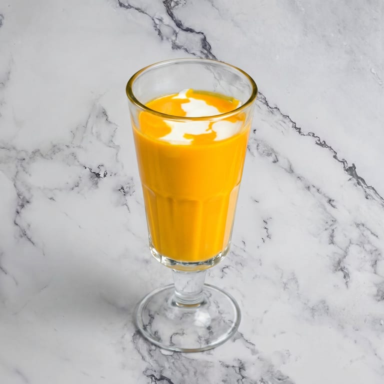 Experience Our Lassi