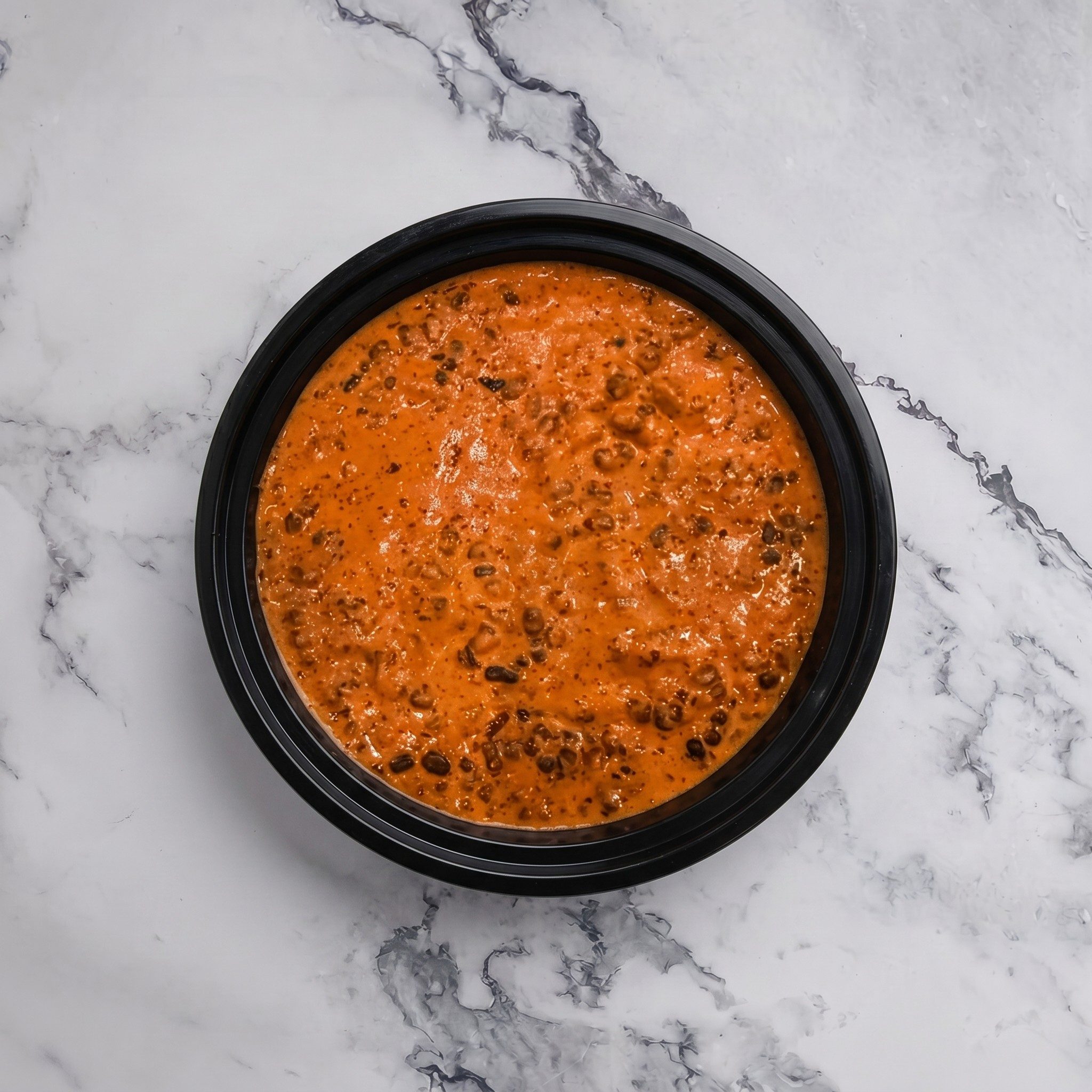 Dal Makhni.