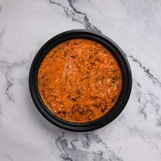 Dal Makhni