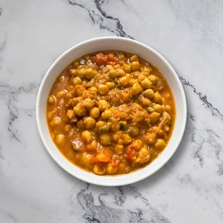 Channa Masala