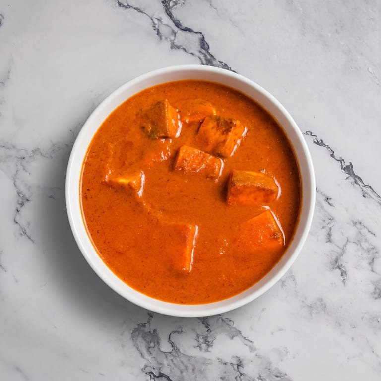 Delicious Masala Dishes Await