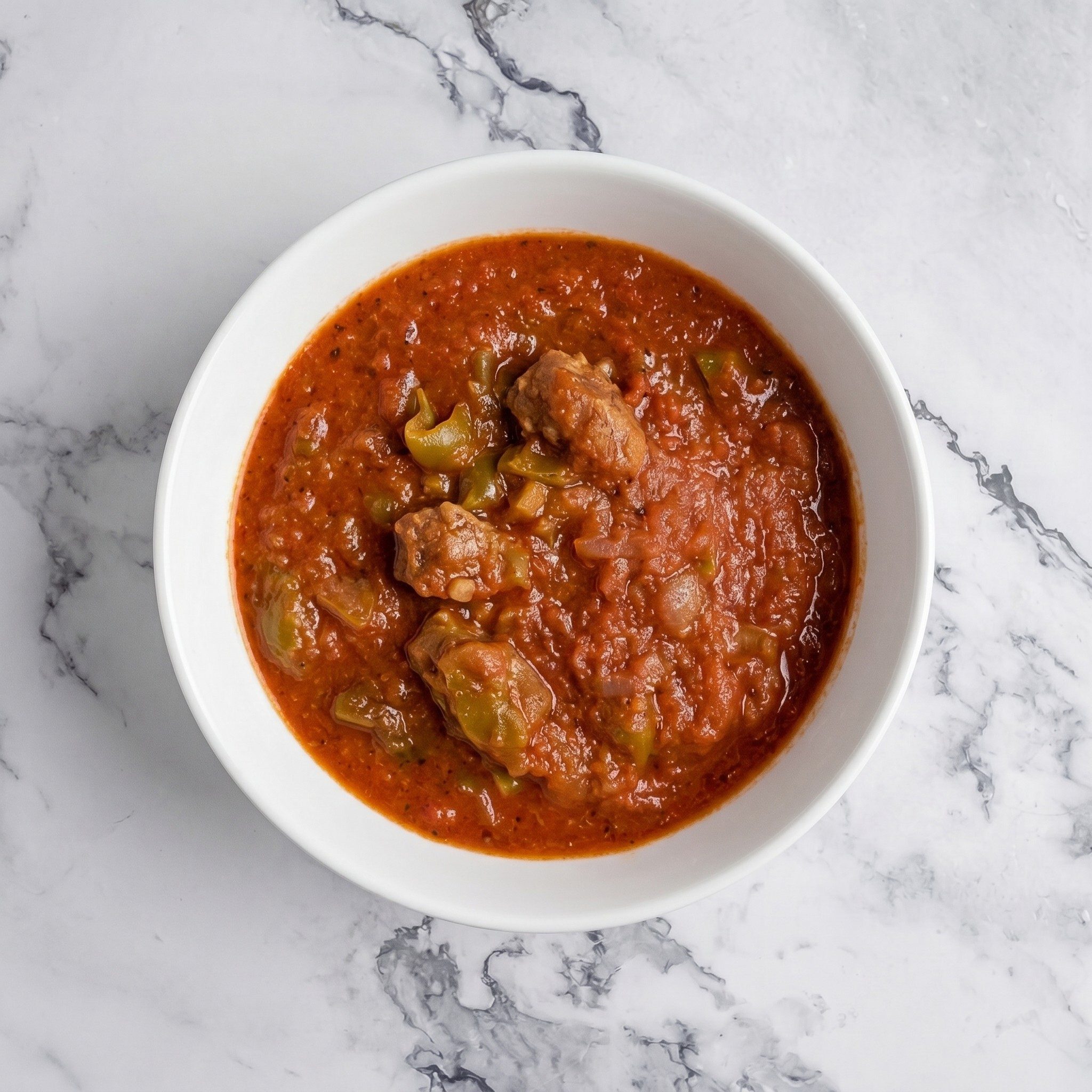 Goat Curry.