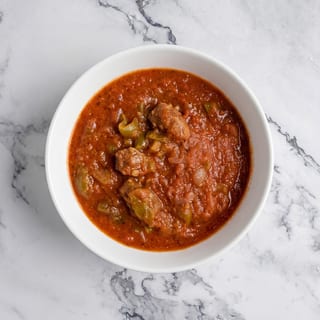 Goat Curry