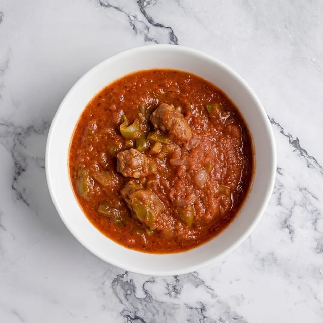 Goat Curry.